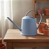 1.8 L Annaffiatoio in Plastica da 1.8L Flusso D'acqua Uniforme per Casa,