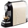 Bialetti Super, Macchina Caffè Espresso, Funziona esclusivamente con Capsule Bia