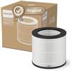 Philips domestic appliances Philips Filtro di ricambio originale per il purificatore d'aria AC0650, NanoProt