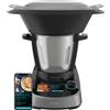Cecotec Robot da cucina multifunzione Mambo Touch. 1600 W, 37 funzioni, schermo
