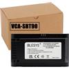 BLESYS VCA-SBT90 VCA-SBT90E VCA-SBT90E/VT Batteria per Samsung Jet 90 Jet 70 Jet