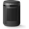 Philips Serie 2000 Termoventilatore ad alta efficienza energetica 1500W, fino al