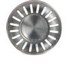 Franke Shatchi Ltd Tappo CESTELLO per LAVELLO Franke Premium Diametro 84 MM Originale
