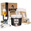 ® Kit per Fare La Birra Bionda | Kit Completo 5 Litri | 6,4% VOL. | Produzione D