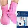 Dr. Arthritis Pantofole Scaldapiedi Ideate da Medici - Calzini Riscaldati per Termoterapia Ide