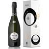 Berlucchi '61 Franciacorta Extra Brut DOCG Spumante Astucciato Spedizione Rapida