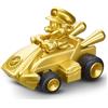 Carrera Nintendo Rc Mini Mario Gold 1:50 Veicolo Radiocomandato per Bambini 6+