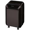 Fellowes LX Series Powershred LX211 distruggi documenti Taglio a frammenti Nero