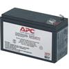 APC RBC40 batteria UPS Acido piombo (VRLA) 12 V