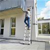 EXTRALINK DRABINA TELESKOPOWA LAD38ST 3,8 M