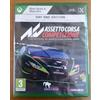 Assetto Corsa Competizione - Day One Edition - Xbox One/Series X - ITA (NEW)