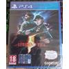 Resident Evil 5 (Tutti i DLC inclusi) - Ps4 -EU Cover ITA (Sealed)