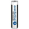 EverActive Batterie EverActive LR03 1,5 V AAA (10 Unità )