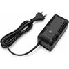 Prometeo electronics Alimentatore per Amplificatore Antenna TV 12V 200mA - NON è un Amplificatore di