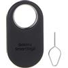 Samsung Galaxy SmartTag2, Nero