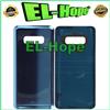 PER SAMSUNG SCOCCA BATTERIA PER SAMSUNG GALAXY S10E SM-G970F COPERCHIO POSTERIORE BLU