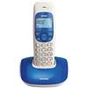 Brondi Telefono Cordless Brondi Nice Bianco/Blu