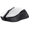 Trust GXT 923W YBAR mouse Gaming Mano destra RF Wireless Ottico 7200 DPI (GXT923