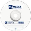 Verbatim MyMedia My DVD-R 4,7 GB 50 pz
