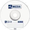 Verbatim MyMedia My CD-R 700 MB 52x 50 pz