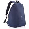XD Design Zaino Antifurto XD Design Bobby Soft Blu Marino