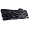 DELL KB813 tastiera Ufficio USB QWERTY Inglese US Nero