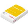 CANON CARTA A4 CANON YELLOW LABEL PRINT 80GR