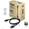 Club 3D CLUB3D Ultra High Speed HDMI 4K120Hz, 8K60Hz Certified Cable 48Gbps M/M 2 m / 6.