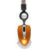 Verbatim Go Mini mouse Ufficio USB tipo A Ottico 1000 DPI