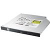 ASUS SDRW-08U1MT lettore di disco ottico Interno DVD-RW Nero