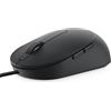DELL MS3220 mouse Ufficio Ambidestro USB tipo A Laser 3200 DPI