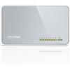 TP-Link SF1008D Switch di Rete 8 Porte 10/100 Mbps RJ45 Desktop Hub