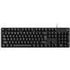 LOGITECH G413 SE TASTIERA MECCANICA GAMING FULL RETROILLUMINATA CON SWITCH MECCA