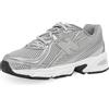 New Balance Scarpe New Balance 740 Taglia 39.5 Cod U740SG2 Grigio