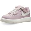 Nike Scarpe Nike Force 1 Low EasyOn (Ps) Taglia 31 Cod FN0237-601 Rosa