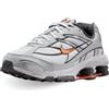 Nike Scarpe Nike Shox Ride 2 Taglia 42 Cod IO4296-004 Grigio