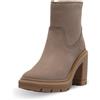 Timberland Scarpe Timberland Allington Heights Mid Zip Taglia 41 Cod TB0A26WAEN5 Marrone