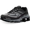 Nike Scarpe Nike Shox Ride 2 Taglia 44.5 Cod IO4296-001 Grigio