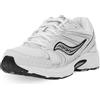 Saucony Scarpe Saucony Ride Millennium Taglia 36 Cod S70812-5 Bianco