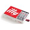 ILLY Caffè solubile gusto intenso , confezione da 20 stick