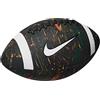 Nike Playground FB Official NN Deflated Palla da football americano Multi/Black/White 9