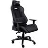 Trust Sedia gaming Trust GXT 714 Ruya, modello 24908, colore Black, comfort e design i