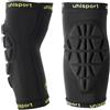 UHLSPORT GOMITIERA PORTIERE - NERO- 100696602