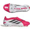 ADIDAS PREDATOR LEAGUE FT FG/MG -ROSSO/BIANCO-JS0422