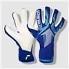 REUSCH FASTGRIP FUSION -AZZURRO/BIANCO-5670200-4994