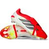 ADIDAS PREDATOR PRO FT AG -ROSSO/BIANCO-JR7868