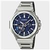 Casio Edifice GST-B1000D-2AER Solare Bluetooth WR 20ATM 200mt - listino 399eu