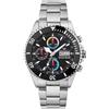 Philip Watch Orologio Philip Watch Caribe Cronografo automatico Cosc r8243607009 Limited