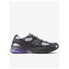 NEW BALANCE 2010 - GRIGIO/VIOLA - U20106KC