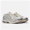 NEW BALANCE 1906 - BIANCO/ARGENTO - M1906REE